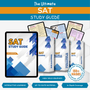 Official Digital SAT Study Guide 2025